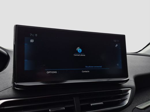 Peugeot 3008 1.2 PureTech Allure Pack Automaat | Trekhaak | Camera | Full LED | Keyless | Parkeersensoren | Fu... ActivLease financial lease