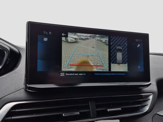 Peugeot 3008 1.2 PureTech Allure Pack Automaat | Trekhaak | Camera | Full LED | Keyless | Parkeersensoren | Fu... ActivLease financial lease