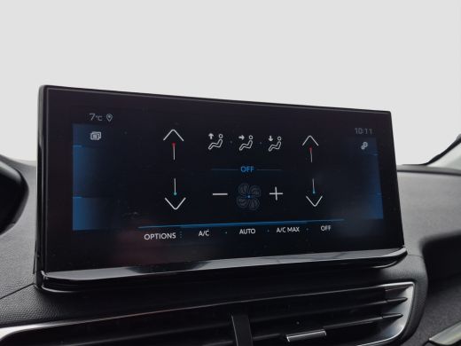 Peugeot 3008 1.2 PureTech Allure Pack Automaat | Trekhaak | Camera | Full LED | Keyless | Parkeersensoren | Fu... ActivLease financial lease