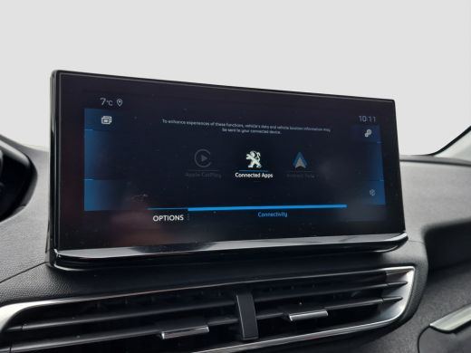 Peugeot 3008 1.2 PureTech Allure Pack Automaat | Trekhaak | Camera | Full LED | Keyless | Parkeersensoren | Fu... ActivLease financial lease