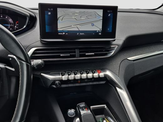 Peugeot 3008 1.2 PureTech Allure Pack Automaat | Trekhaak | Camera | Full LED | Keyless | Parkeersensoren | Fu... ActivLease financial lease