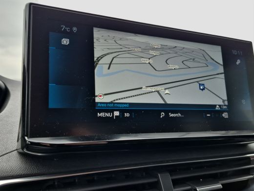 Peugeot 3008 1.2 PureTech Allure Pack Automaat | Trekhaak | Camera | Full LED | Keyless | Parkeersensoren | Fu... ActivLease financial lease