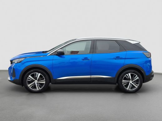 Peugeot 3008 1.2 PureTech Allure Pack Automaat | Trekhaak | Camera | Full LED | Keyless | Parkeersensoren | Fu... ActivLease financial lease
