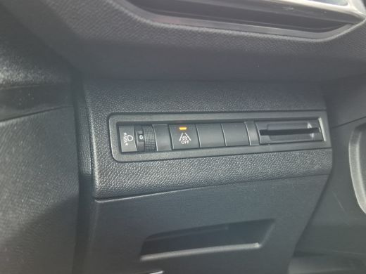 Peugeot 3008 1.2 PureTech Allure Pack Automaat | Trekhaak | Camera | Full LED | Keyless | Parkeersensoren | Fu... ActivLease financial lease