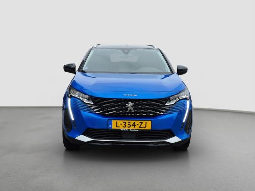 Peugeot 3008 1.2 PureTech Allure Pack Automaat | Trekhaak | Camera | Full LED | Keyless | Parkeersensoren | Fu... ActivLease financial lease