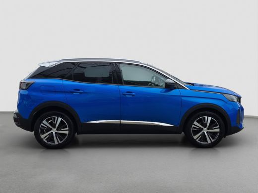 Peugeot 3008 1.2 PureTech Allure Pack Automaat | Trekhaak | Camera | Full LED | Keyless | Parkeersensoren | Fu... ActivLease financial lease