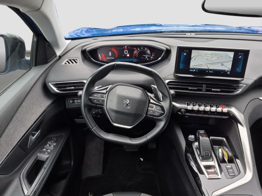 Peugeot 3008 1.2 PureTech Allure Pack Automaat | Trekhaak | Camera | Full LED | Keyless | Parkeersensoren | Fu... ActivLease financial lease