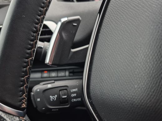 Peugeot 5008 1.2 PureTech GT Pack Business Focal geluid | Full LED | Adaptive CC | Elektrische achterklep | 36... ActivLease financial lease