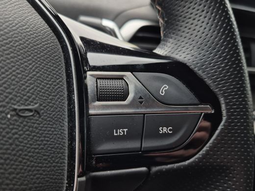 Peugeot 5008 1.2 PureTech GT Pack Business Focal geluid | Full LED | Adaptive CC | Elektrische achterklep | 36... ActivLease financial lease