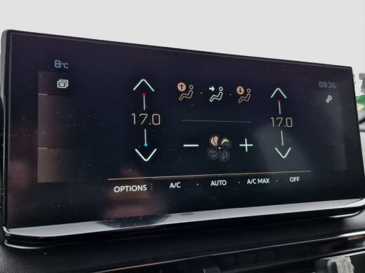 Peugeot 5008 1.2 PureTech GT Pack Business Focal geluid | Full LED | Adaptive CC | Elektrische achterklep | 36... ActivLease financial lease