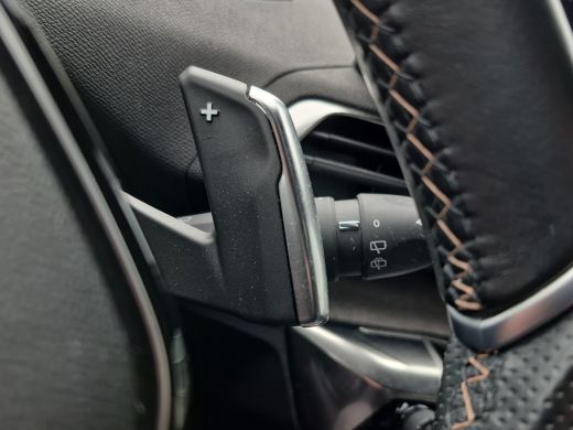 Peugeot 5008 1.2 PureTech GT Pack Business Focal geluid | Full LED | Adaptive CC | Elektrische achterklep | 36... ActivLease financial lease