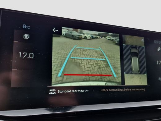 Peugeot 5008 1.2 PureTech GT Pack Business Focal geluid | Full LED | Adaptive CC | Elektrische achterklep | 36... ActivLease financial lease