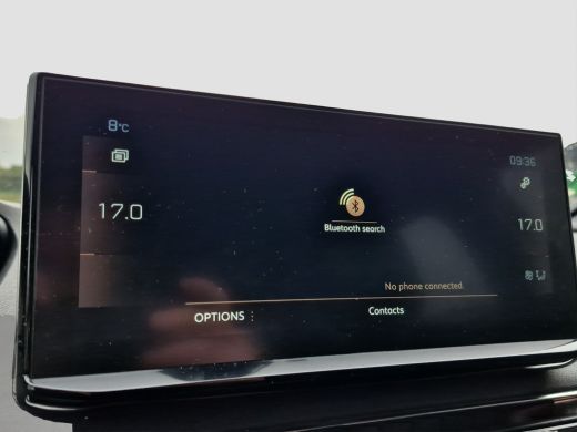 Peugeot 5008 1.2 PureTech GT Pack Business Focal geluid | Full LED | Adaptive CC | Elektrische achterklep | 36... ActivLease financial lease