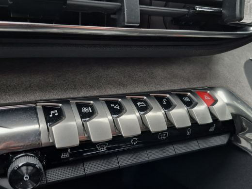 Peugeot 5008 1.2 PureTech GT Pack Business Focal geluid | Full LED | Adaptive CC | Elektrische achterklep | 36... ActivLease financial lease