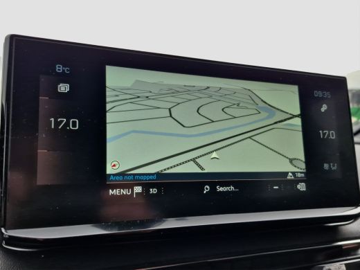 Peugeot 5008 1.2 PureTech GT Pack Business Focal geluid | Full LED | Adaptive CC | Elektrische achterklep | 36... ActivLease financial lease