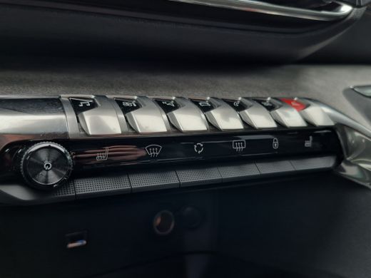 Peugeot 5008 1.2 PureTech GT Pack Business Focal geluid | Full LED | Adaptive CC | Elektrische achterklep | 36... ActivLease financial lease