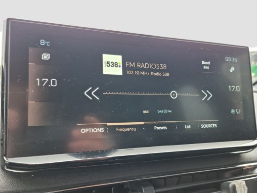 Peugeot 5008 1.2 PureTech GT Pack Business Focal geluid | Full LED | Adaptive CC | Elektrische achterklep | 36... ActivLease financial lease