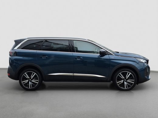 Peugeot 5008 1.2 PureTech GT Pack Business Focal geluid | Full LED | Adaptive CC | Elektrische achterklep | 36... ActivLease financial lease
