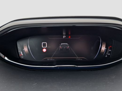 Peugeot 5008 1.2 PureTech GT Pack Business Focal geluid | Full LED | Adaptive CC | Elektrische achterklep | 36... ActivLease financial lease