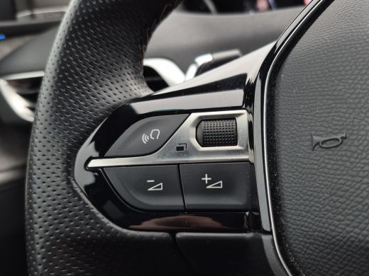 Peugeot 5008 1.2 PureTech GT Pack Business Focal geluid | Full LED | Adaptive CC | Elektrische achterklep | 36... ActivLease financial lease