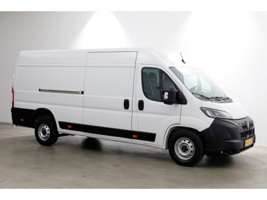 Peugeot Boxer 2.2 BlueHDi 180pk Automaat L4H2 LED/ACC/Navi/Camera 11-2024 ActivLease financial lease