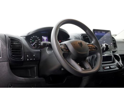 Peugeot Boxer 2.2 BlueHDi 180pk Automaat L4H2 LED/ACC/Navi/Camera 11-2024 ActivLease financial lease