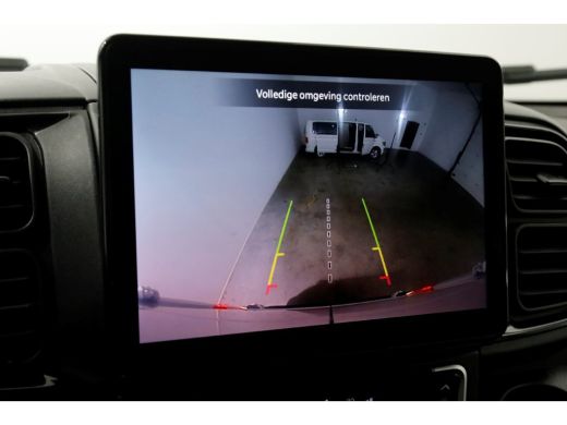 Peugeot Boxer 2.2 BlueHDi 180pk Automaat L4H2 LED/ACC/Navi/Camera 11-2024 ActivLease financial lease