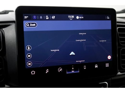 Peugeot Boxer 2.2 BlueHDi 180pk Automaat L4H2 LED/ACC/Navi/Camera 11-2024 ActivLease financial lease