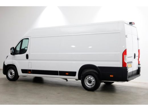 Peugeot Boxer 2.2 BlueHDi 180pk Automaat L4H2 LED/ACC/Navi/Camera 11-2024 ActivLease financial lease