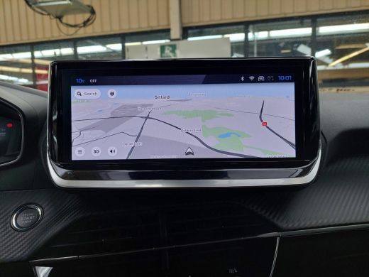 Peugeot e-2008 EV Allure Avantage 54 kWh | 3-Fase | Achteruitrijcamera | Climate Control | Draadloos Apple Carpl... ActivLease financial lease