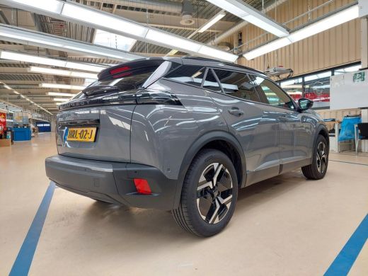 Peugeot e-2008 EV Allure Avantage 54 kWh | 3-Fase | Achteruitrijcamera | Climate Control | Draadloos Apple Carpl... ActivLease financial lease