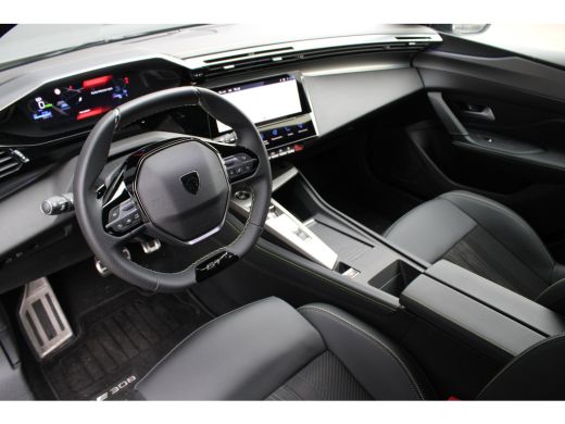Peugeot e-308 GT 54 kWh | Nieuw model | Fase 3 laden | Massage | Stoelverwarming | Navigatie | Camera | Origine... ActivLease financial lease