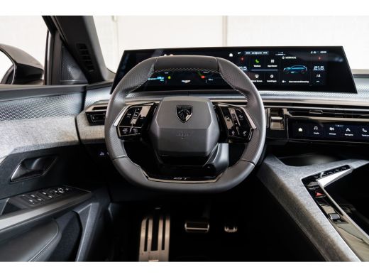 Peugeot e-5008 GT Avantage 73 kWh | Snel leverbaar | 17% bijtelling tot &euro;30.000 ActivLease financial lease
