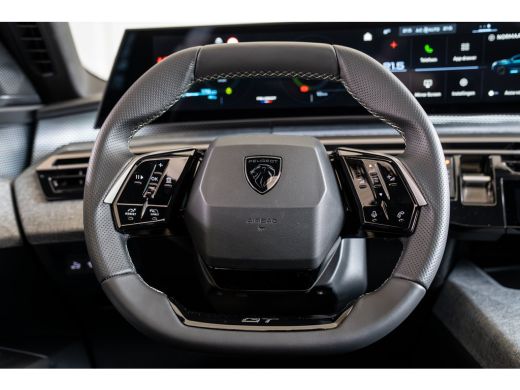 Peugeot e-5008 GT Avantage 73 kWh | Snel leverbaar | 17% bijtelling tot &euro;30.000 ActivLease financial lease