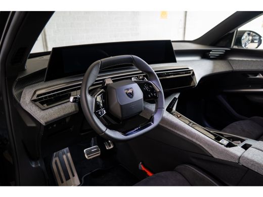 Peugeot e-5008 GT Avantage 73 kWh | Snel leverbaar | 17% bijtelling tot &euro;30.000 ActivLease financial lease