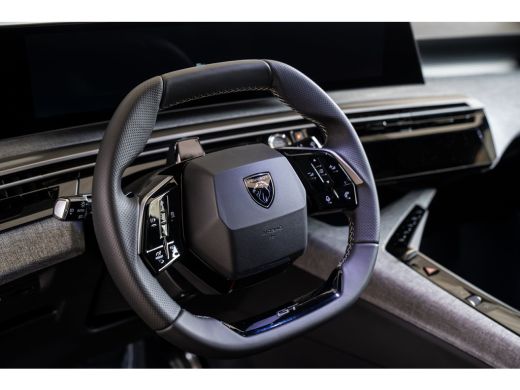 Peugeot e-5008 GT Avantage 73 kWh | Snel leverbaar | 17% bijtelling tot &euro;30.000 ActivLease financial lease