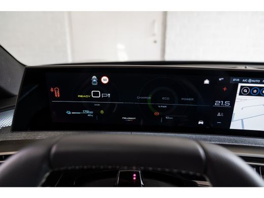 Peugeot e-5008 GT Avantage 73 kWh | Snel leverbaar | 17% bijtelling tot &euro;30.000 ActivLease financial lease