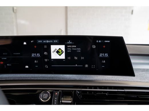 Peugeot e-5008 GT Avantage 73 kWh | Snel leverbaar | 17% bijtelling tot &euro;30.000 ActivLease financial lease