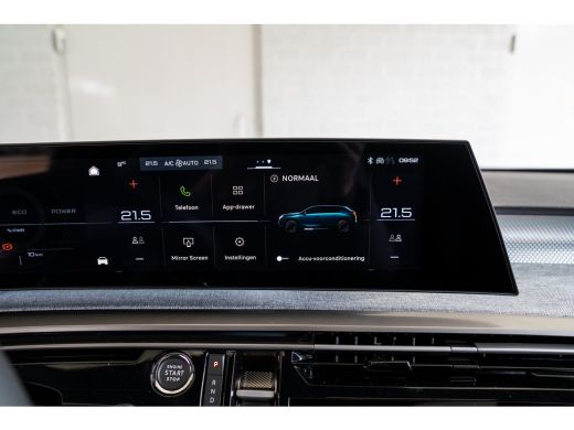 Peugeot e-5008 GT Avantage 73 kWh | Snel leverbaar | 17% bijtelling tot &euro;30.000 ActivLease financial lease