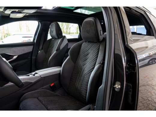 Peugeot e-5008 GT Avantage 73 kWh | Snel leverbaar | 17% bijtelling tot &euro;30.000 ActivLease financial lease