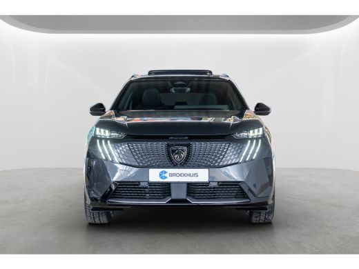 Peugeot e-5008 GT Avantage 73 kWh | Snel leverbaar | 17% bijtelling tot &euro;30.000 ActivLease financial lease