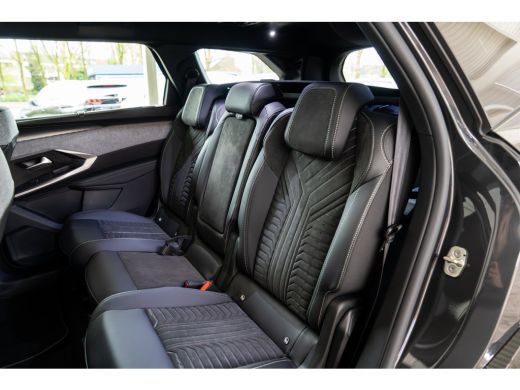 Peugeot e-5008 GT Avantage 73 kWh | Snel leverbaar | 17% bijtelling tot &euro;30.000 ActivLease financial lease