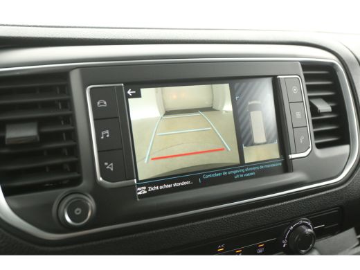 Peugeot e-Expert L2H1 75 kWh | NIEUW | Snelladen | SOH 99% | Airco | 3 Zits | Cruise | Camera | Carplay | Navi ActivLease financial lease