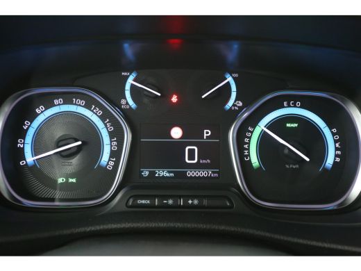 Peugeot e-Expert L2H1 75 kWh | NIEUW | Snelladen | SOH 99% | Airco | 3 Zits | Cruise | Camera | Carplay | Navi ActivLease financial lease