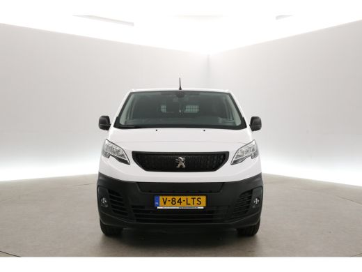 Peugeot e-Expert L2H1 75 kWh | NIEUW | Snelladen | SOH 99% | Airco | 3 Zits | Cruise | Camera | Carplay | Navi ActivLease financial lease