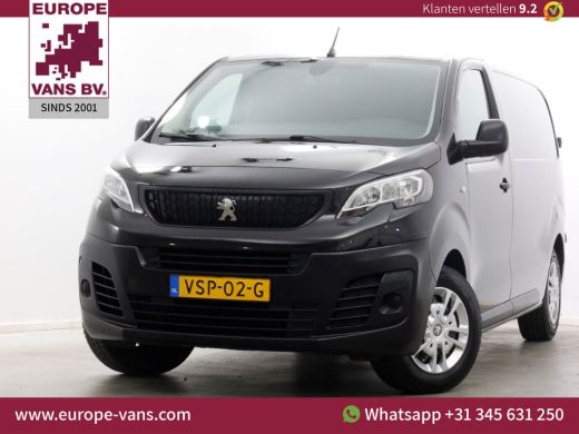 Peugeot Expert 1.5 BlueHDI 102pk L1H1 Standard Premium Airco/Navi 02-2023