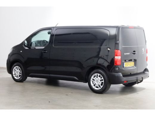 Peugeot Expert 1.5 BlueHDI 102pk L1H1 Standard Premium Airco/Navi 02-2023 ActivLease financial lease