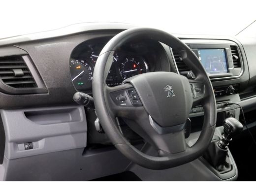 Peugeot Expert 1.5 BlueHDI 102pk L1H1 Standard Premium Airco/Navi 02-2023 ActivLease financial lease