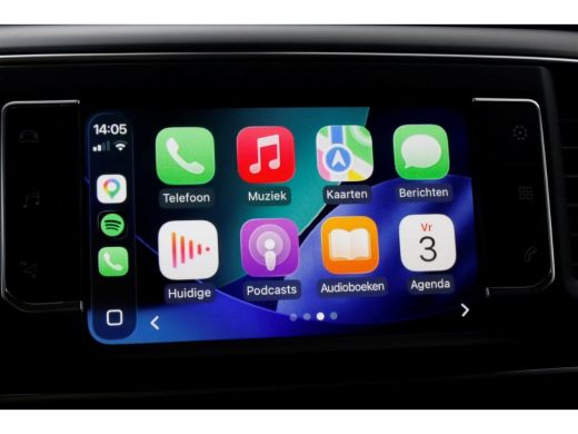 Peugeot Expert 1.5 BlueHDI 102pk L1H1 Standard Premium Airco/Navi 02-2023 ActivLease financial lease