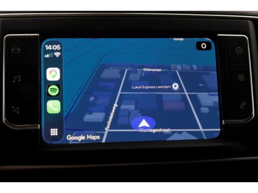 Peugeot Expert 1.5 BlueHDI 102pk L1H1 Standard Premium Airco/Navi 02-2023 ActivLease financial lease